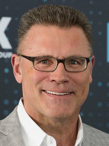 Howie Long Headshot