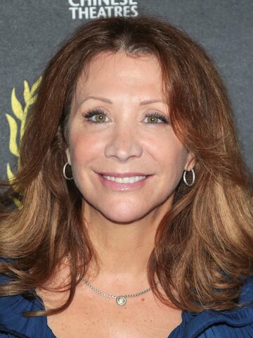 Cheri Oteri Headshot