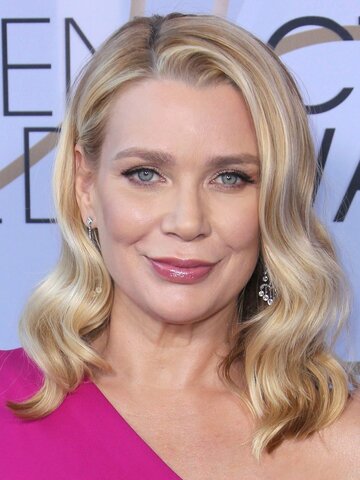 Laurie Holden Headshot