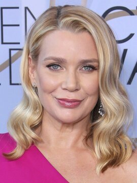 Laurie Holden - Actress