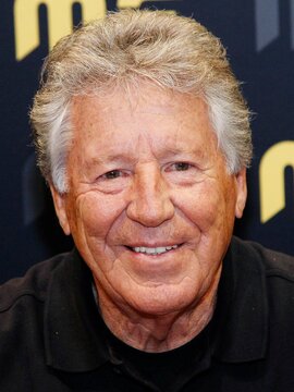 Mario Andretti