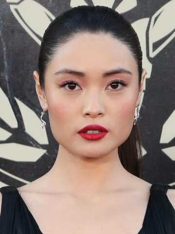 Ashley Liao Headshot