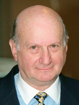 Gerry Anderson