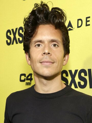 Rudy Mancuso Headshot