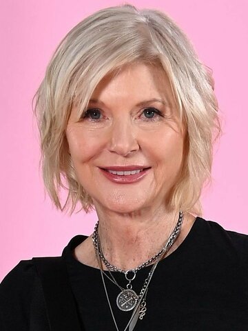 Beth Broderick Headshot