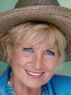 Sylvia Anderson