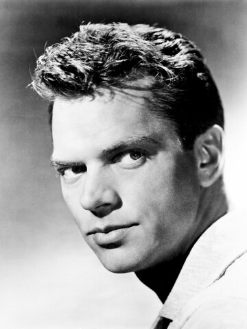 Keith Andes Headshot