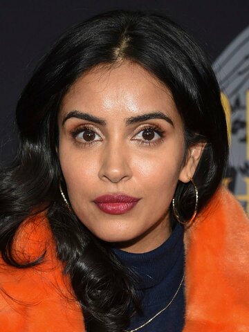 Parveen Kaur Headshot