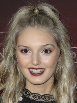 Kaitlyn Bernard