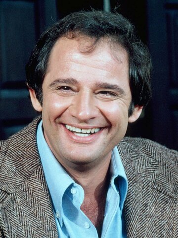 Lou Antonio Headshot