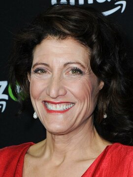 Amy Aquino - Actress