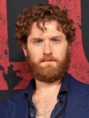 Kyle Soller Headshot