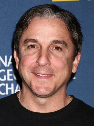 Dave Carraro Headshot