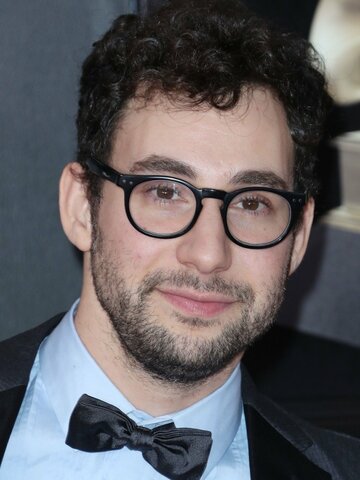 Jack Antonoff Headshot