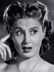 Betty Garrett