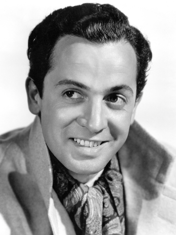 Edward Norris Headshot