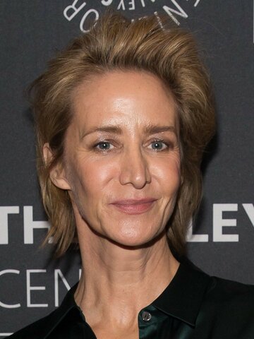 Janet McTeer Headshot