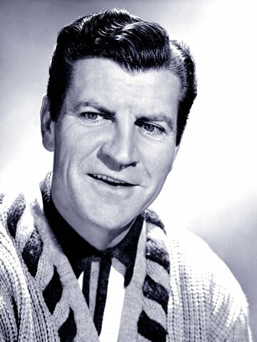 Robert Preston Headshot