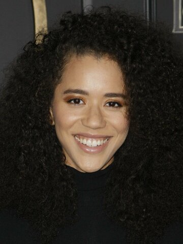 Jasmin Savoy Brown - Actress