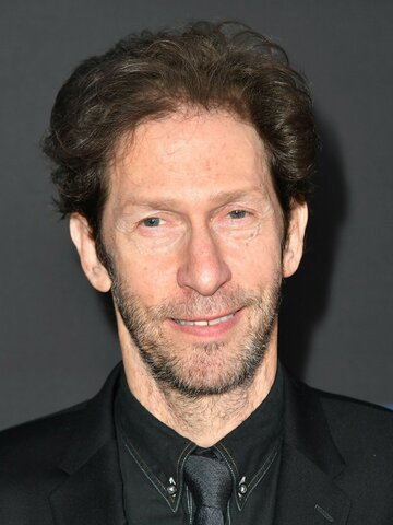 Tim Blake Nelson Headshot