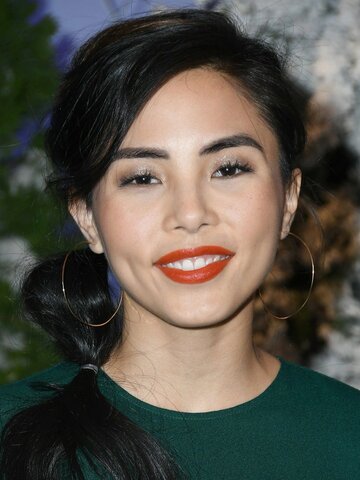 Anna Akana Headshot