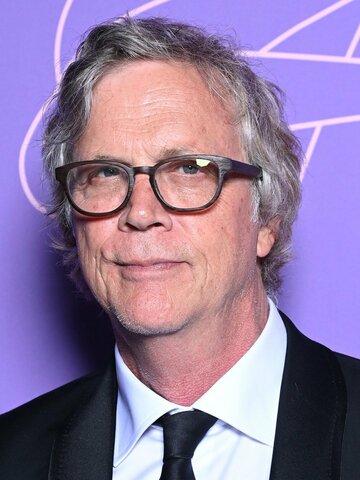 Todd Haynes Headshot