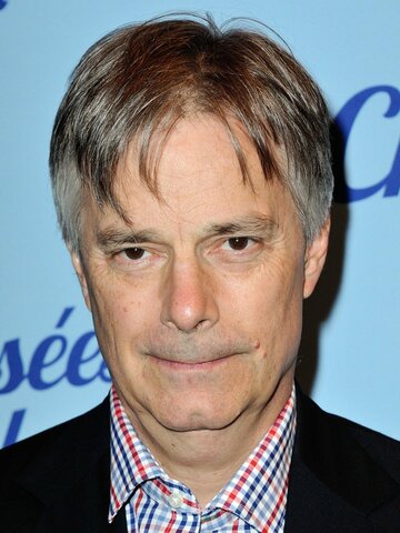 Whit Stillman Headshot