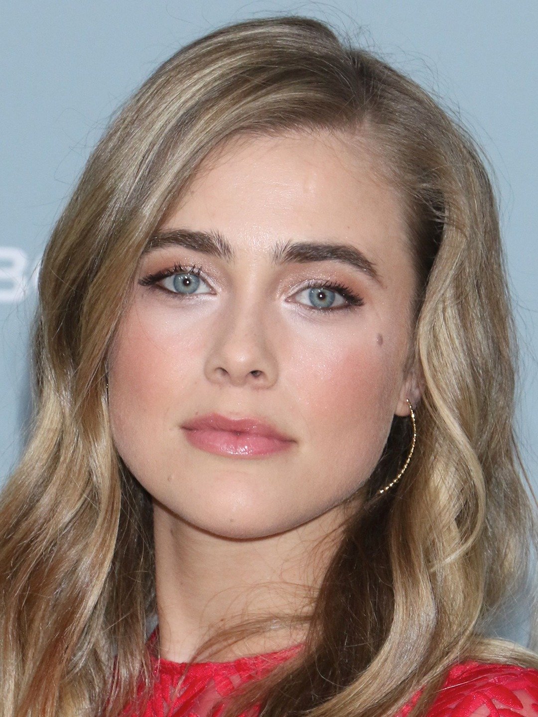 Melissa Roxburgh Actress 797525 V9 Ba 