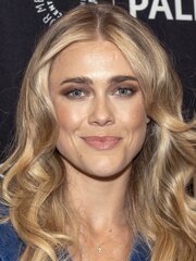 Melissa Roxburgh
