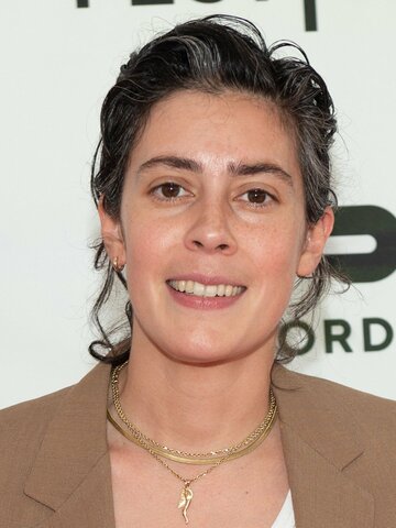Roberta Colindrez Headshot