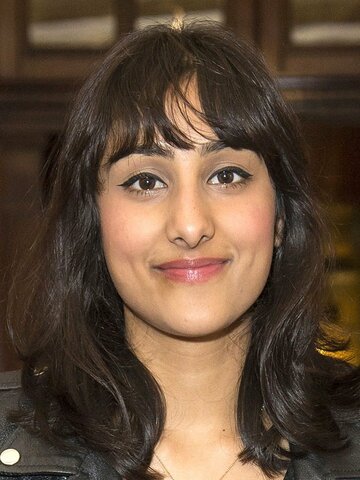 Taj Atwal Headshot