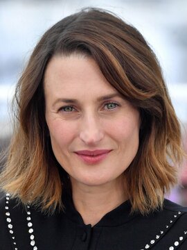 Camille Cottin Headshot