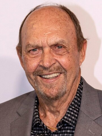 John Ashton Headshot