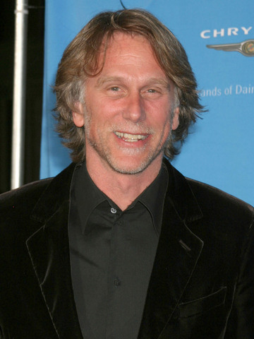 Peter Horton Headshot