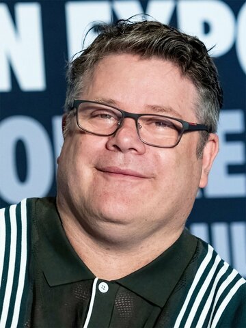 Sean Astin Headshot