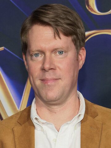 Tim Baltz Headshot
