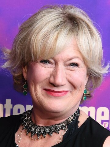 Jayne Atkinson Headshot