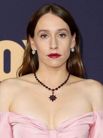 Sarah Sutherland Headshot