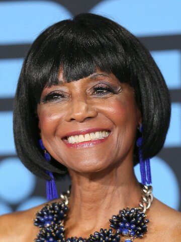 Margaret Avery Headshot
