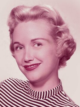 Phyllis Avery