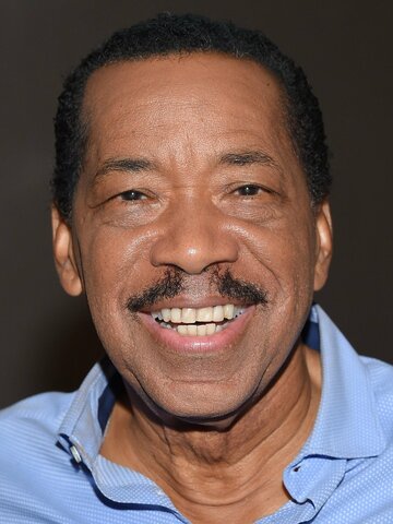 Obba Babatundé Headshot