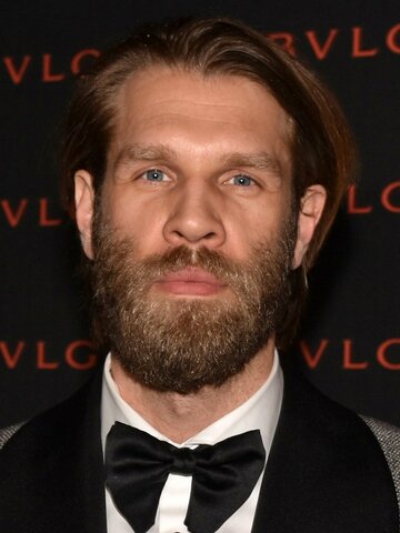 Marc Rissmann Headshot