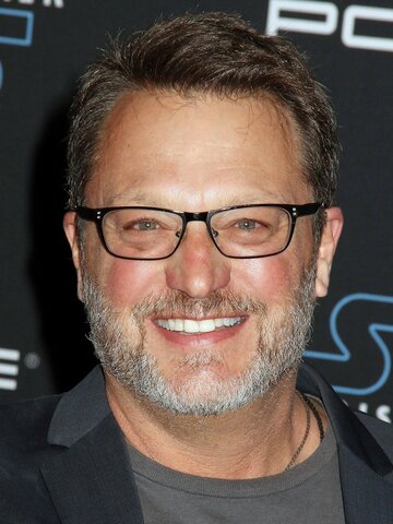 Steve Blum Headshot