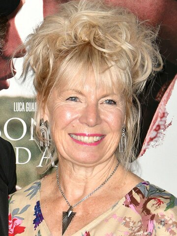 Claire van Kampen Headshot