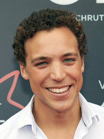 Ben Wiggins Headshot