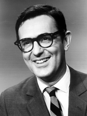 Larry Blyden Headshot