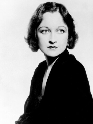 Eleanor Boardman Headshot