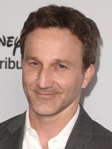Breckin Meyer Headshot