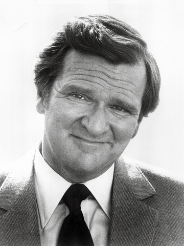Kenneth Mars Headshot
