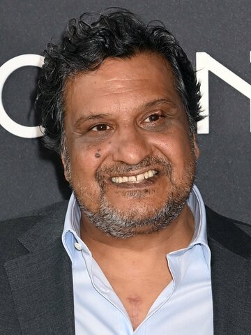 Kulvinder Ghir Headshot